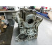 #BKE10 Engine Cylinder Block From 1996 Honda Civic  1.6